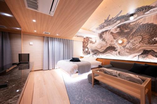 Hotel MAISAKURA MIYABI
