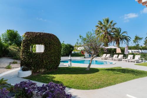 Villa Óscar by Garvetur