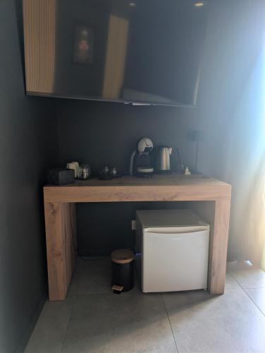 Le Petit Nid avec PISCINE PRIVATIVE CHAUFFEE