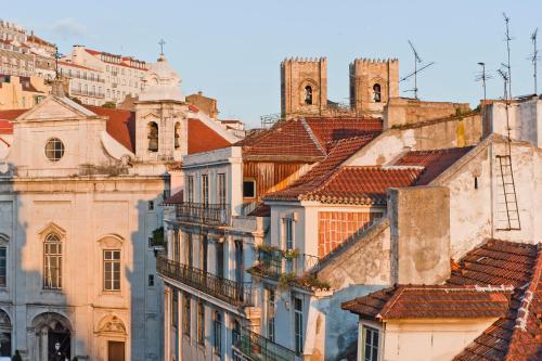 Baixa House