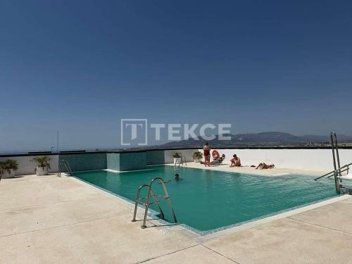 TEKCE Urban Sky Malaga