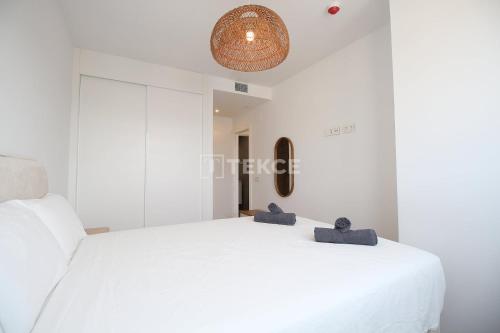 TEKCE Urban Sky Malaga