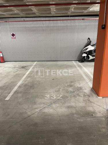 TEKCE Urban Sky Malaga