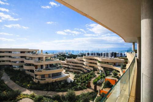 TEKCE South Residence Leiro 403