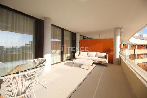 TEKCE South Residence Leiro 403