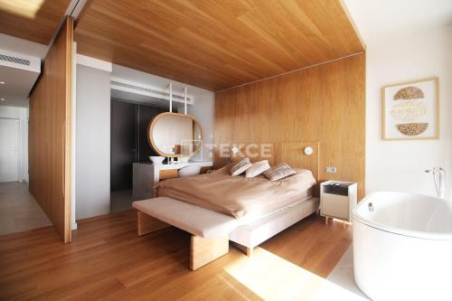 TEKCE South Residence Leiro 403