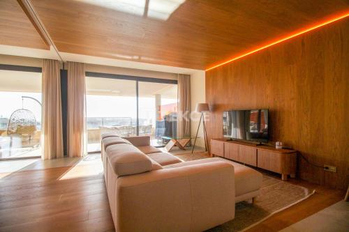 TEKCE South Residence Leiro 403