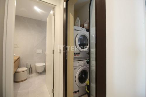 TEKCE South Residence Leiro 403