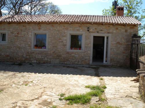 Holiday Homes in Rovinj - Istrien 11675