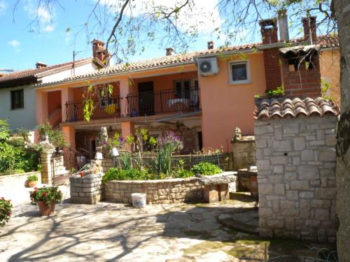 Holiday Homes in Rovinj - Istrien 11675