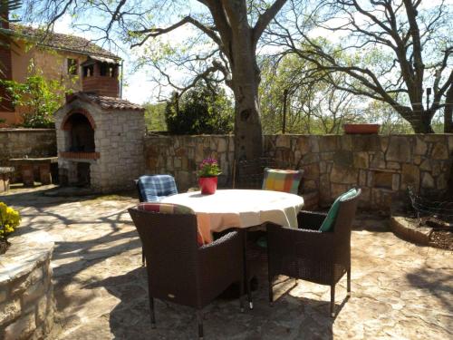Holiday Homes in Rovinj - Istrien 11675