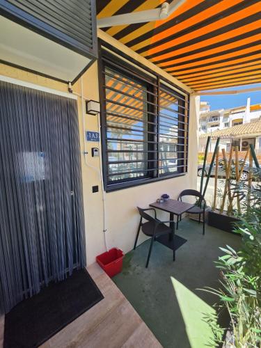 Santa Amalia 1A3 By IVI Real Estate