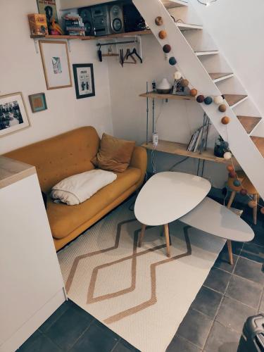 La casita