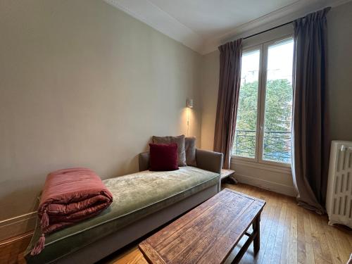 Parisian Home - Saint Germain