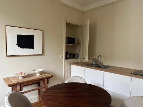 Parisian Home - Saint Germain