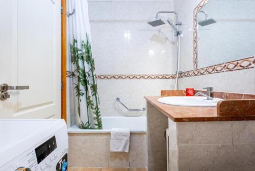 Studio Apartment in Las Americas K106
