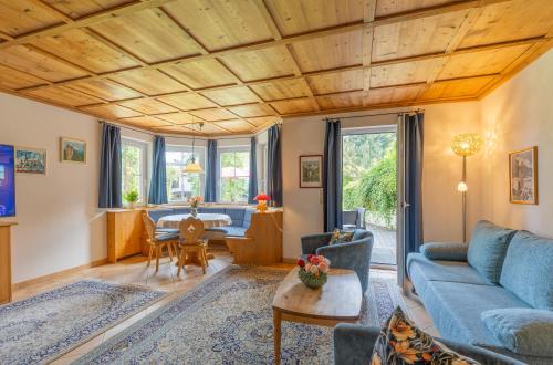 Landhaus Charlotte am Geigenbuehel -Apartments