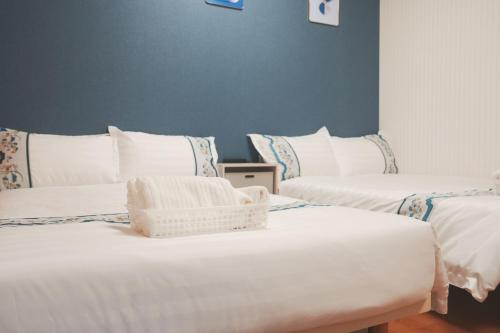 如意302 全新电梯公寓 可住4人 交通方便 步行车站3分钟