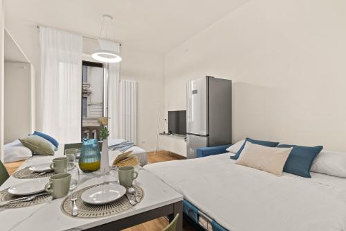 StayEasy Copernico22 - Central Station new studio