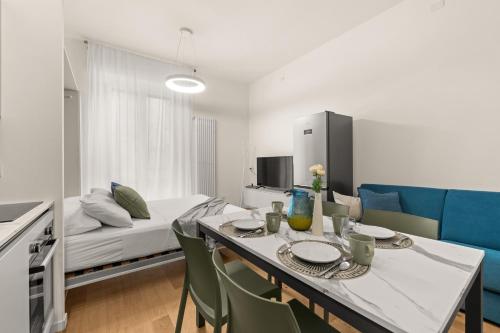 StayEasy Copernico22 - Central Station new studio