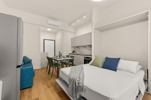 StayEasy Copernico22 - Central Station new studio
