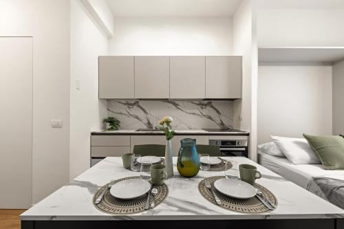 StayEasy Copernico22 - Central Station new studio