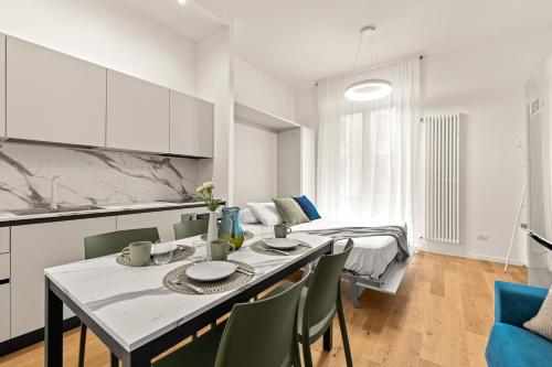 StayEasy Copernico22 - Central Station new studio