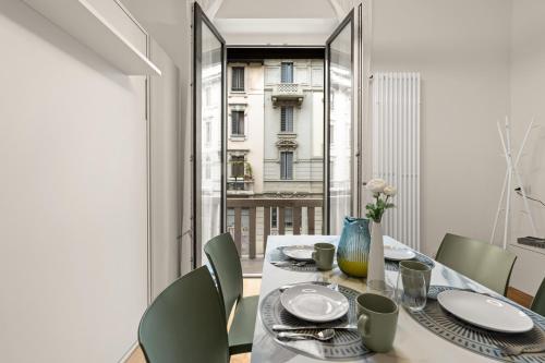 StayEasy Copernico22 - Central Station new studio