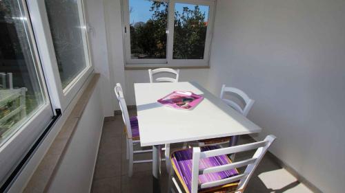 Apartments in Malinska - Insel Krk 53340