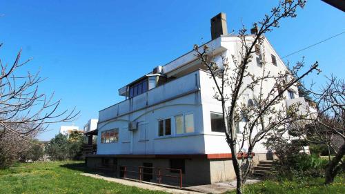 Apartments in Malinska - Insel Krk 53340