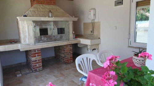 Apartments in Malinska - Insel Krk 53340