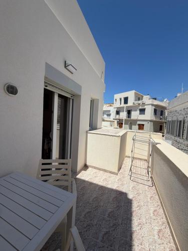 Afroditi Syros