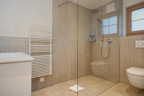 Apartment Bellavista - GRIWA RENT AG