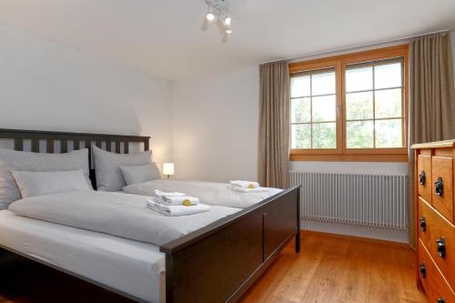 Apartment Bellavista - GRIWA RENT AG