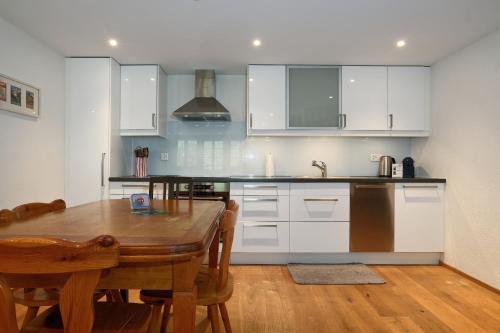 Apartment Bellavista - GRIWA RENT AG