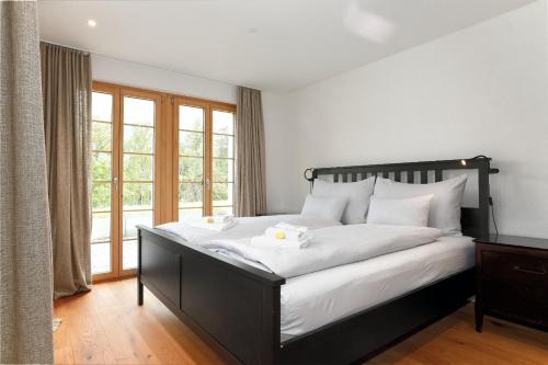 Apartment Bellavista - GRIWA RENT AG