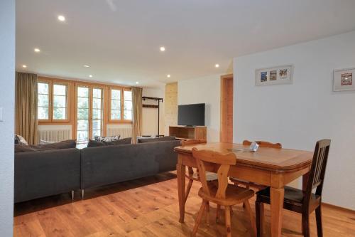 Apartment Bellavista - GRIWA RENT AG