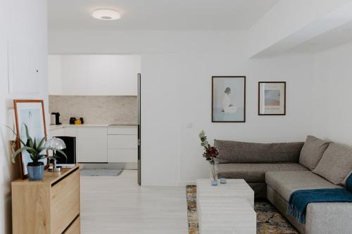 Alma do mar apartment with Sea View