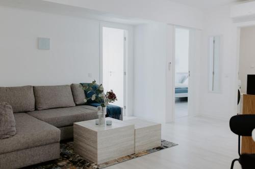Alma do mar apartment with Sea View