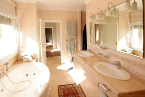 El Lagarto, Luxury villa, Calpe