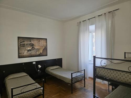 Ogbay Backpackers Haven