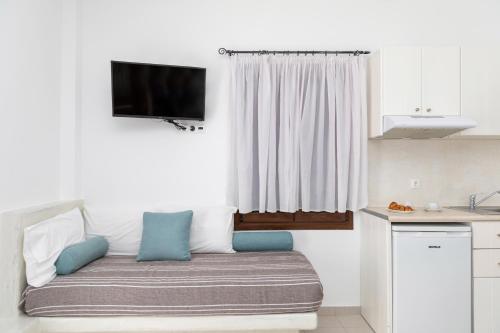 Depis place and apartments