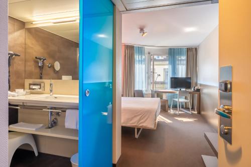 Hotel Continental Park