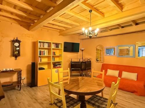 Contemporary loft steps from Piazza Navona - Casa Gove