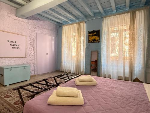 Contemporary loft steps from Piazza Navona - Casa Gove