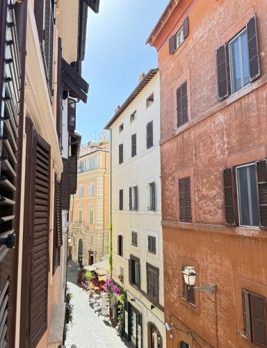 Contemporary loft steps from Piazza Navona - Casa Gove