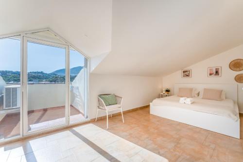 VB Palmeras 4BDR Duplex