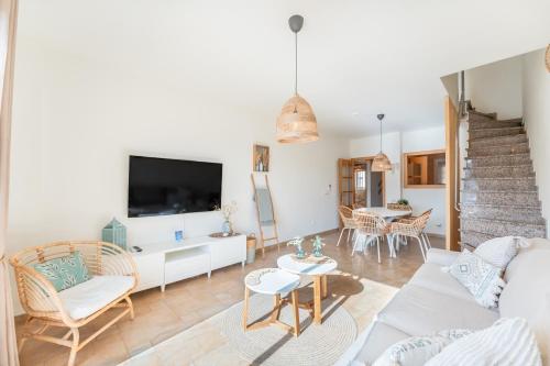 VB Palmeras 4BDR Duplex