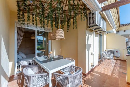 VB Palmeras 4BDR Duplex
