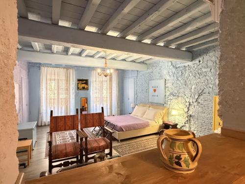 Contemporary loft steps from Piazza Navona - Casa Gove